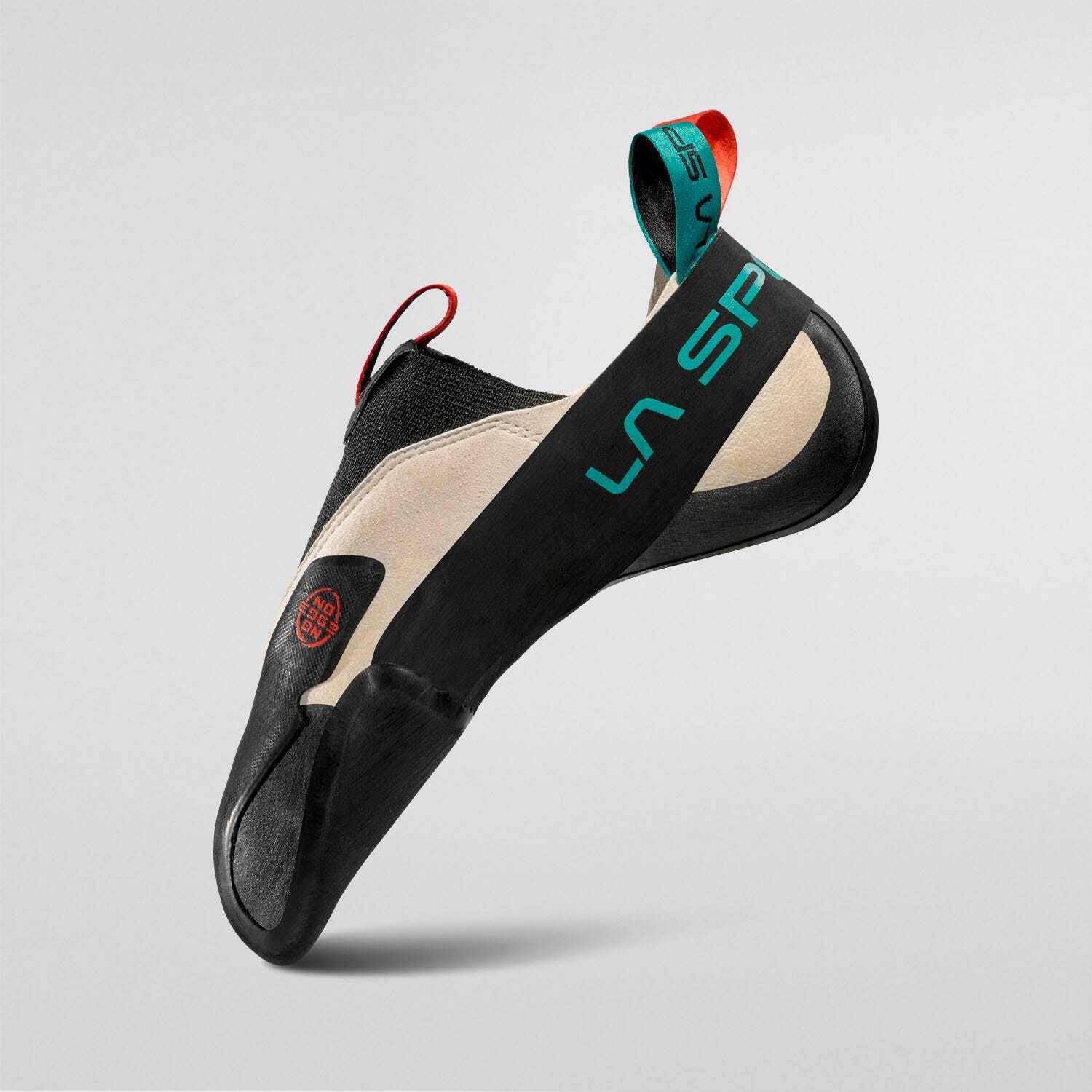 Chaussons d'escalade La Sportiva Mantra 2/6