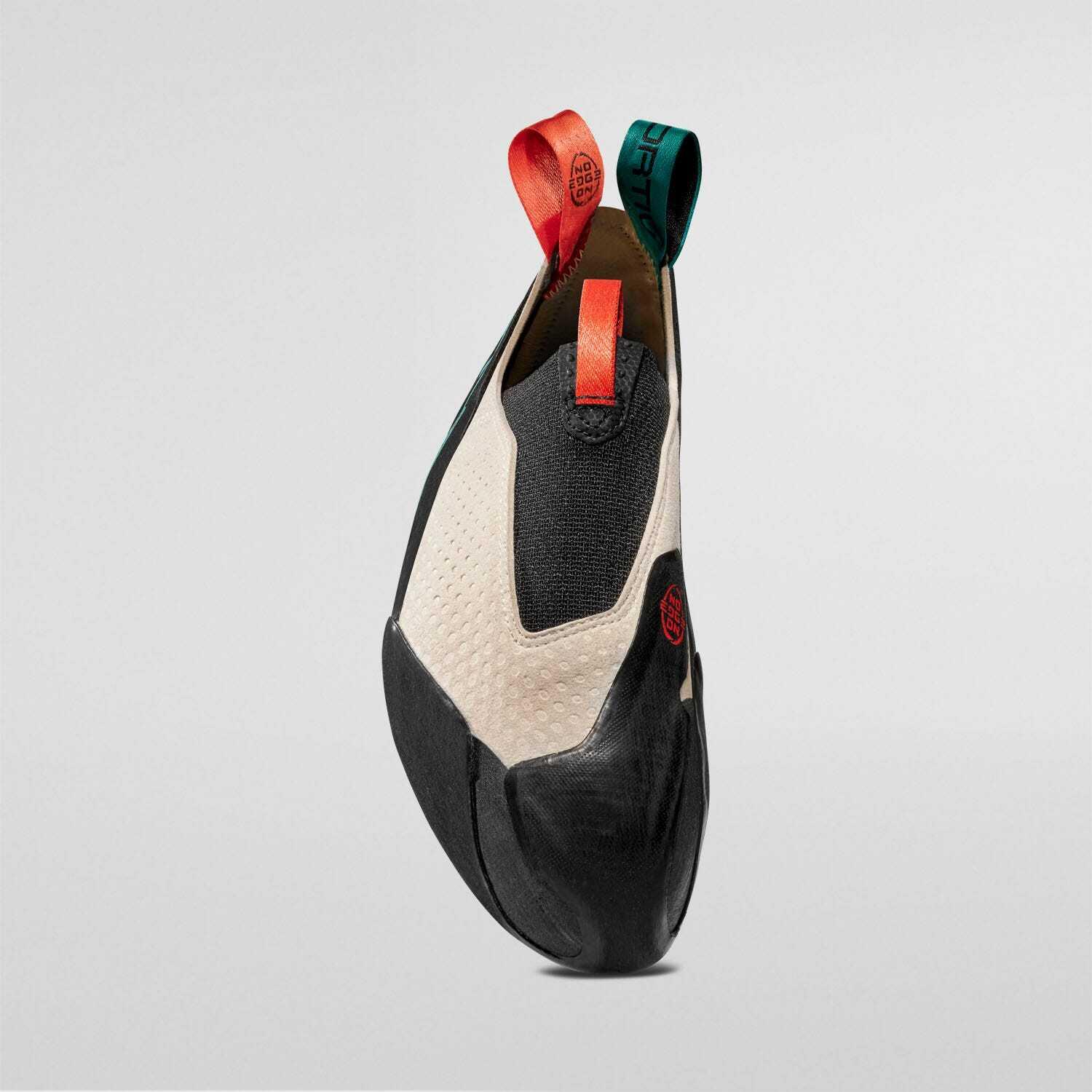 Chaussons d'escalade La Sportiva Mantra 5/6