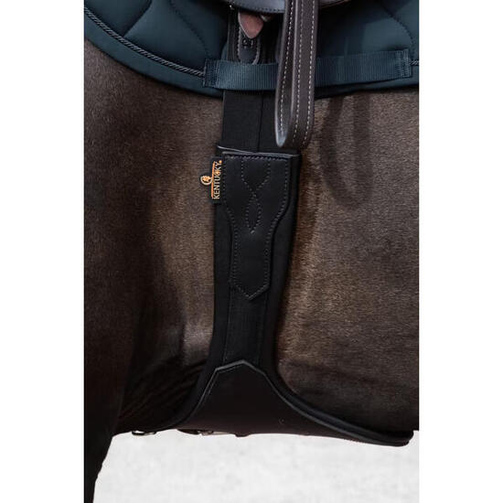 Sangle bavette d'équitation anatomique Kentucky