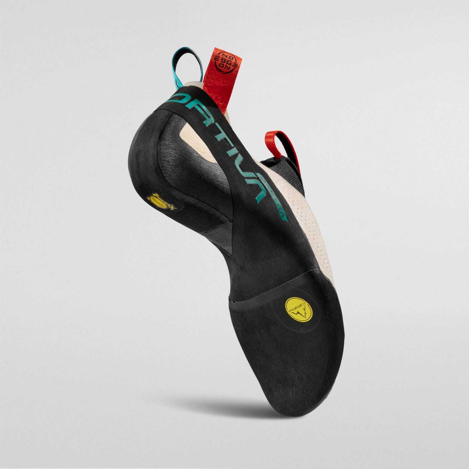 Chaussons d'escalade La Sportiva Mantra 4/6