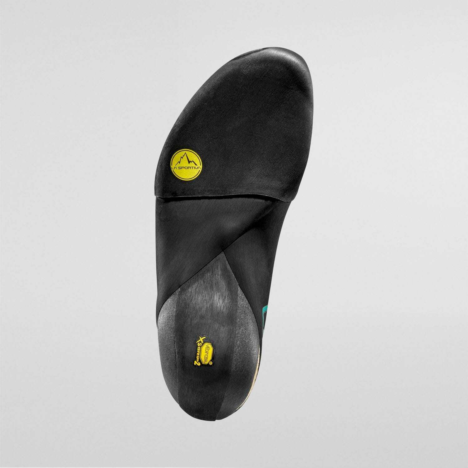Chaussons d'escalade La Sportiva Mantra 6/6