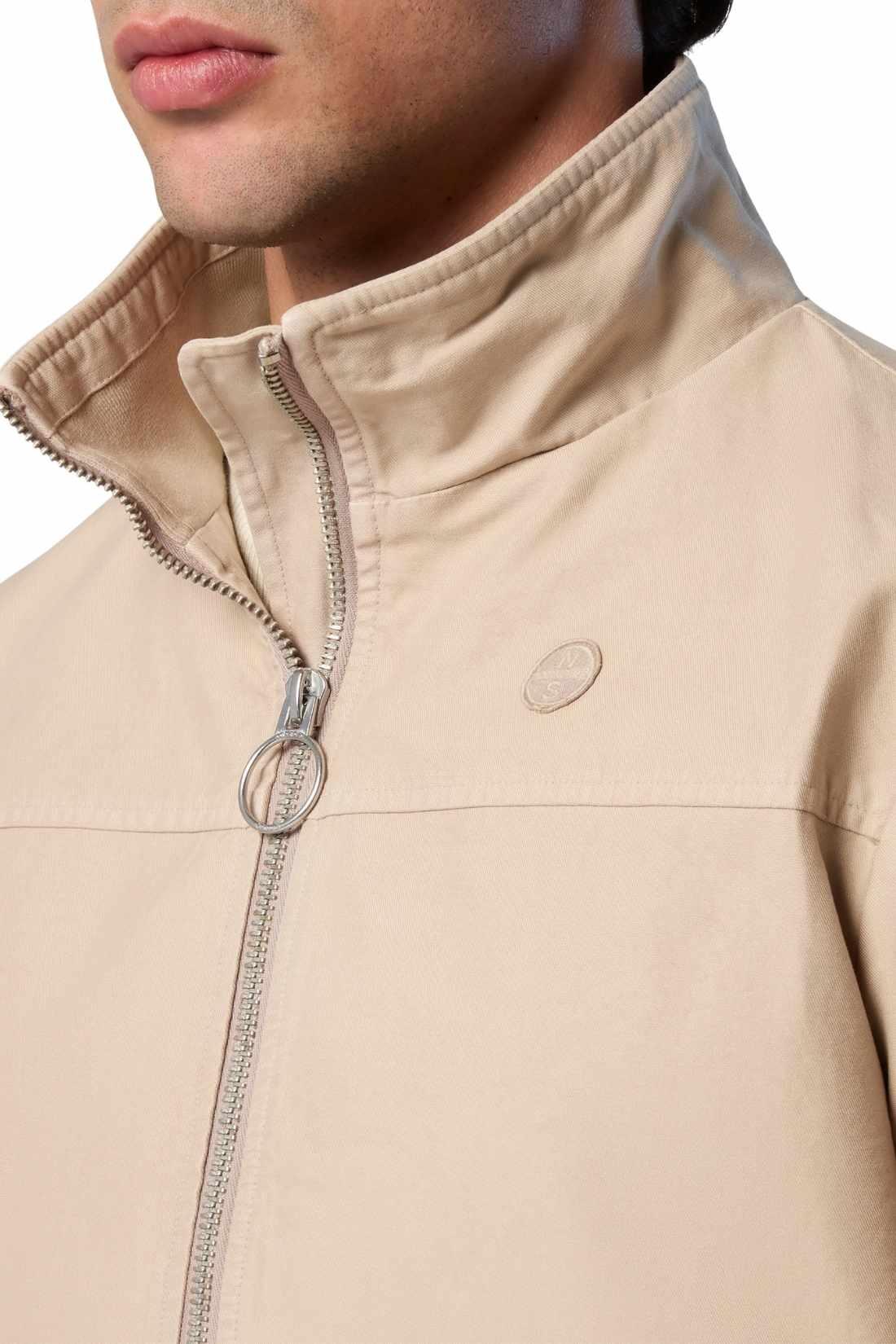 Giacca uomo Sailor in cotone 2/4