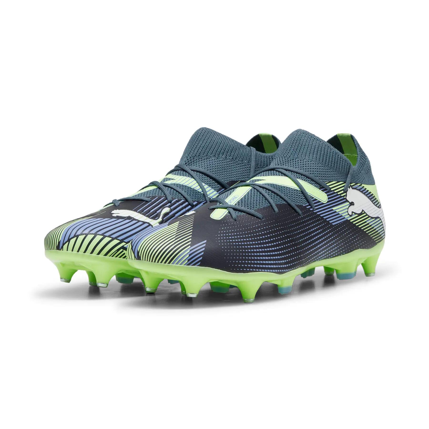 Scarpe calcio Puma Future Match SG 2/7
