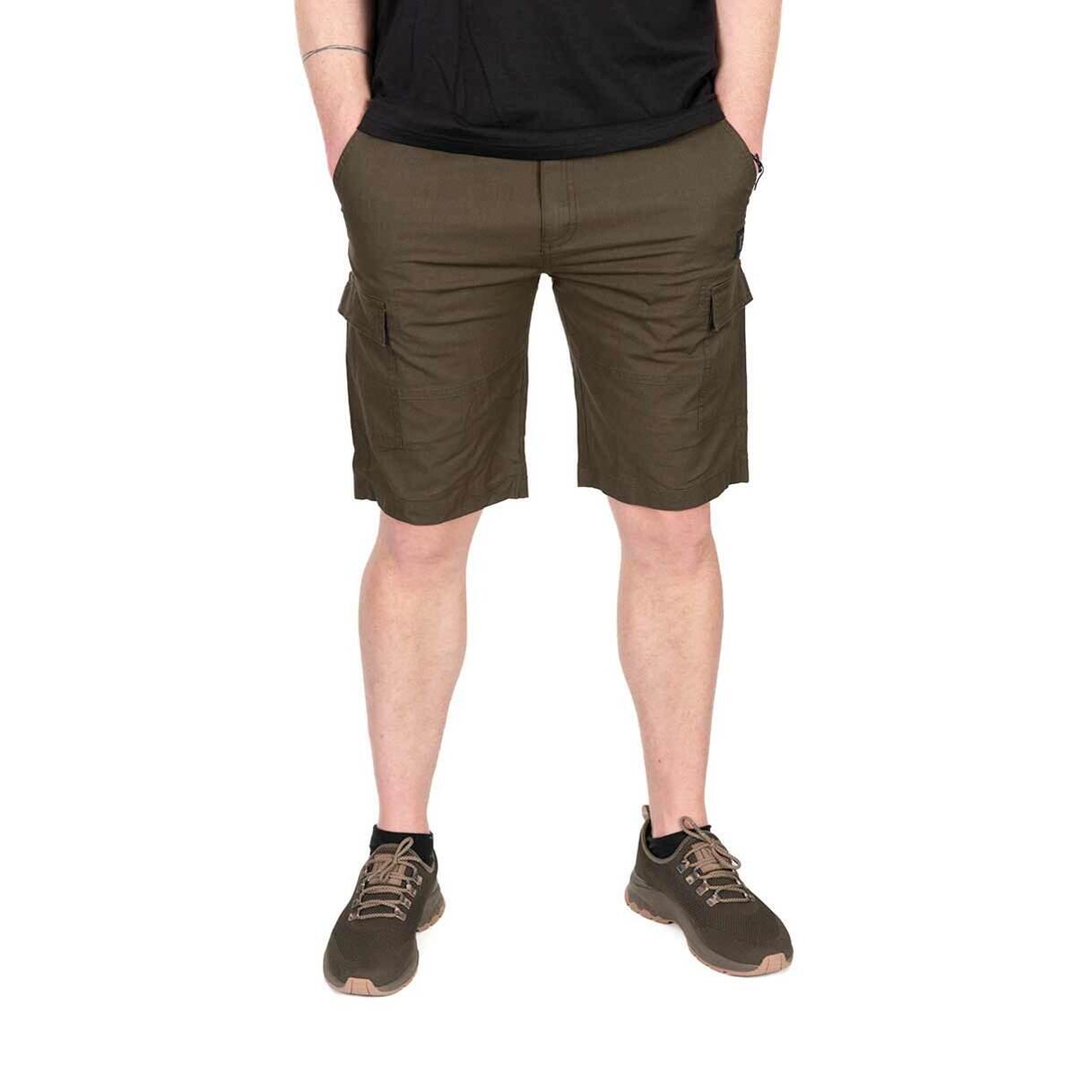 Short Fox LW Combat 3/7