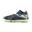 Ghete de fotbal MxSG FUTURE 7 MATCH PUMA Gray Skies White Fizzy Apple Yellow