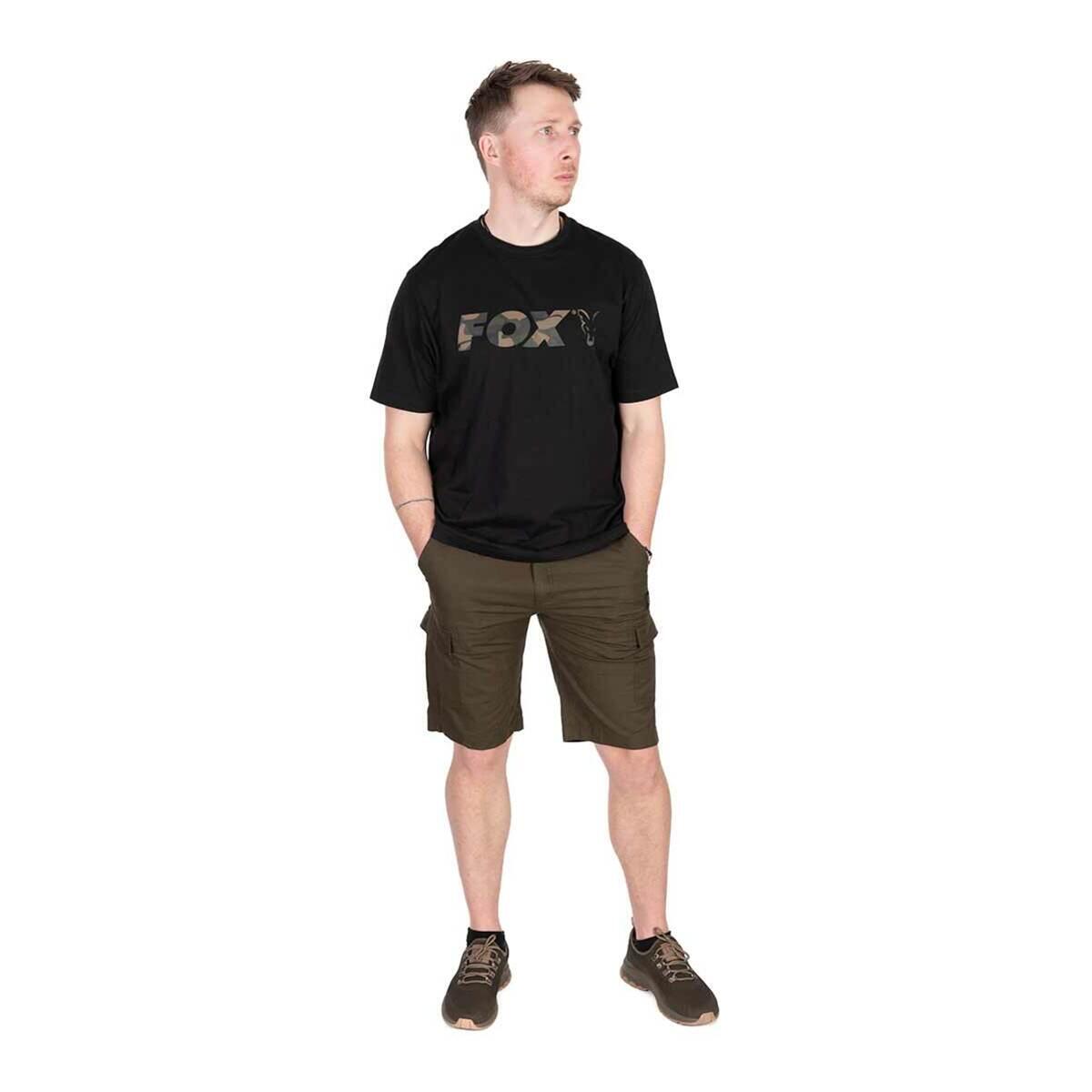 Short Fox LW Combat 2/7