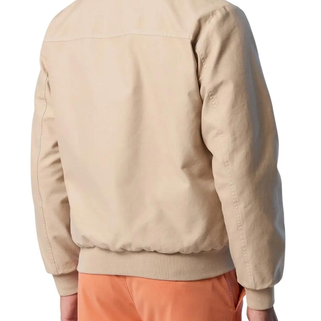 NORTH SAILS - Giacca uomo Sailor in cotone - Taglia 3XL