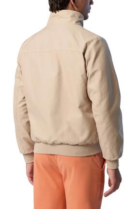 Herren - jacke - wasserdicht - sailor 2.0 - beige