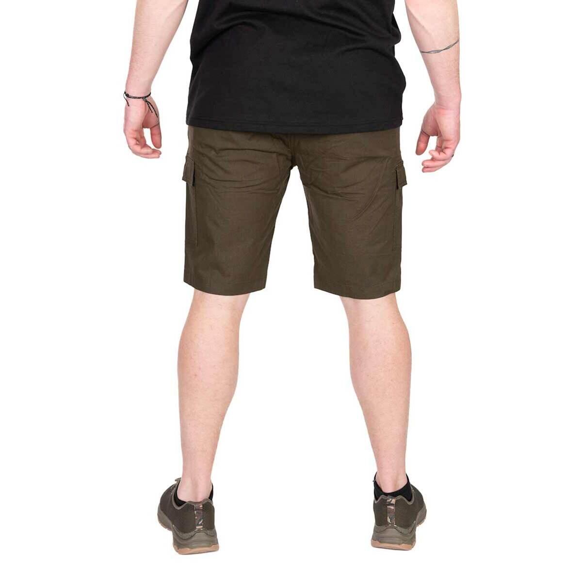 Short Fox LW Combat 5/7