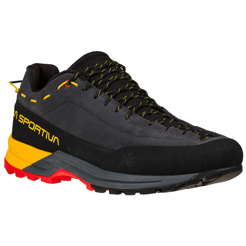 Încălțăminte de abordare pentru bărbați La Sportiva Tx Guide Leather