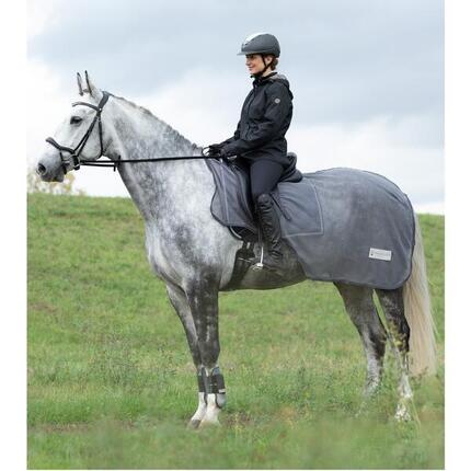 Couverture anti-mouches pour cheval Waldhausen Comfort