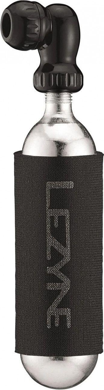 Komplettset Fahrradtasche Lezyne M Caddy Co2 3/6