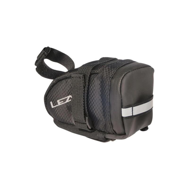 Lezyne Saddle Bag Caddy M Sport Kit Negru