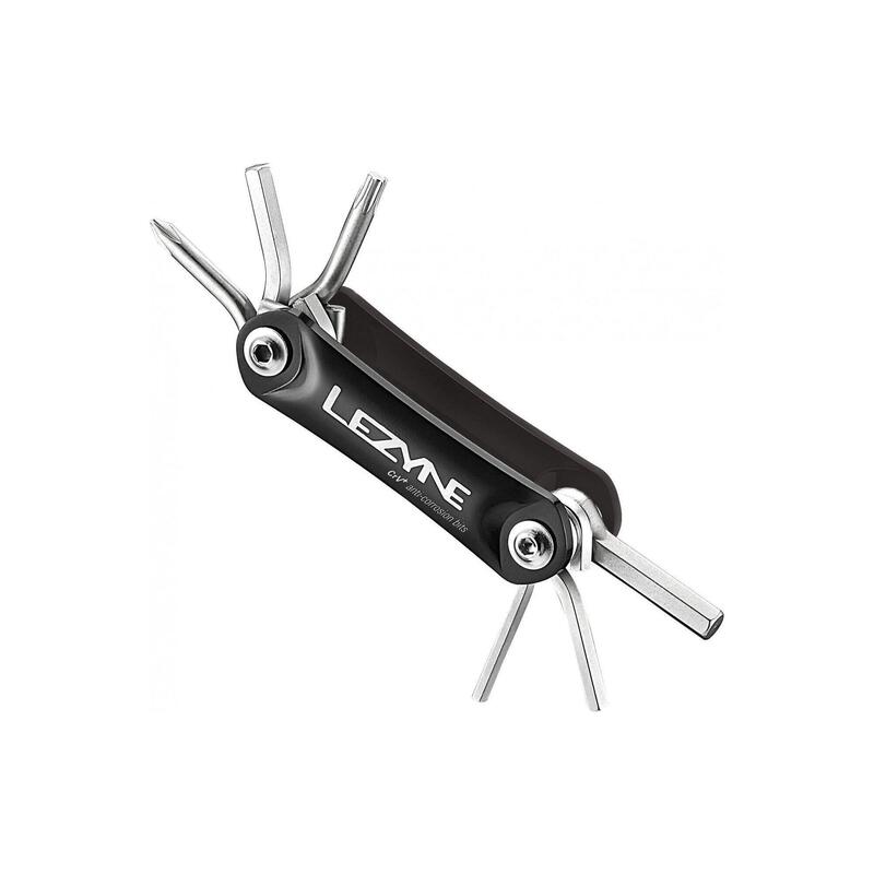 Lezyne Saddle Bag Caddy M Sport Kit Negru