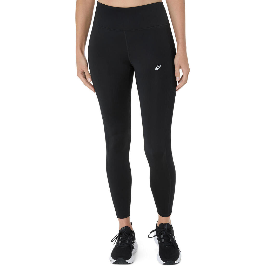 Leggings pour femmes Asics Performance Noir
