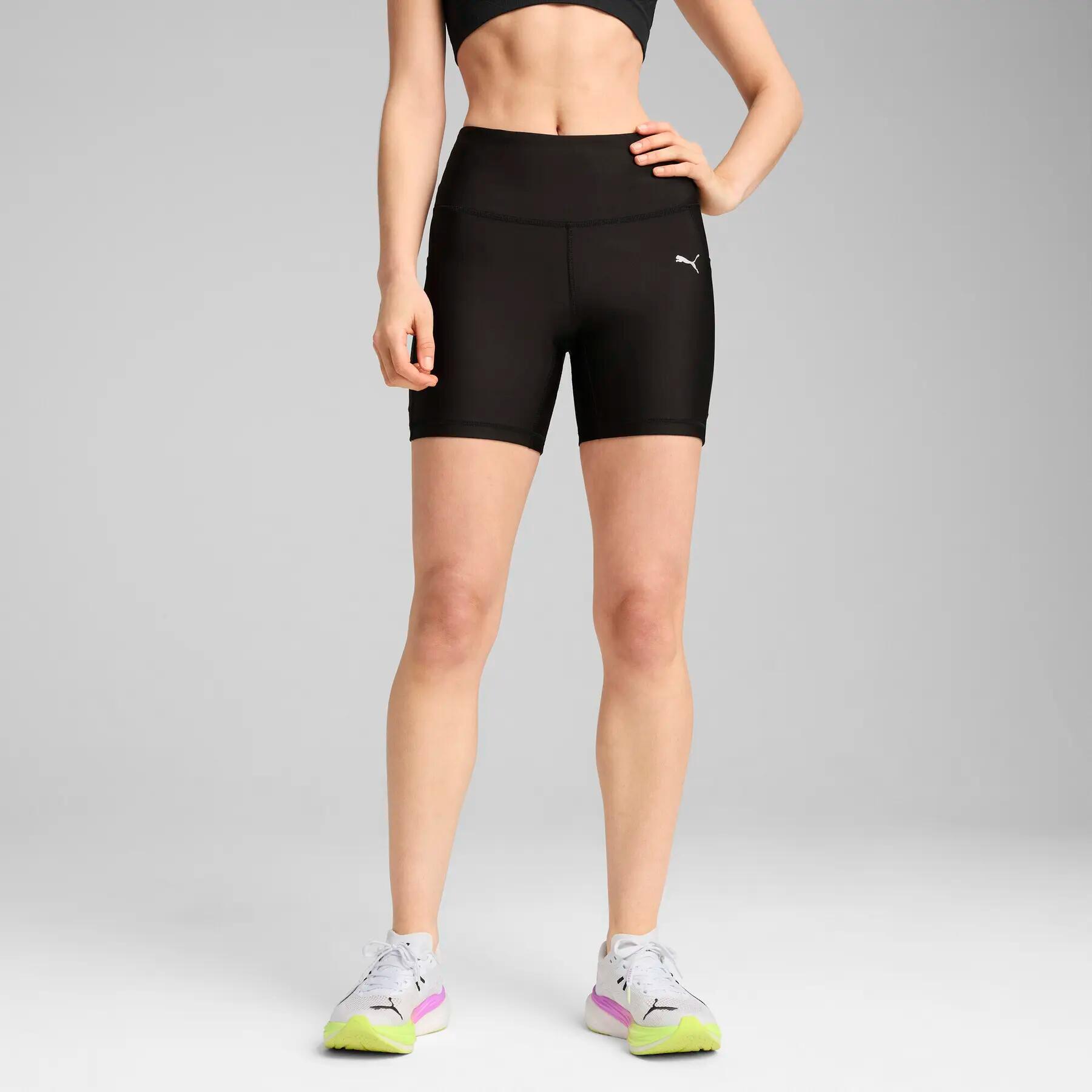 Shorts für Damen Puma Run Velocity 5" 2/7