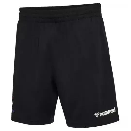 Short arbitre FFHB Referee 2/4