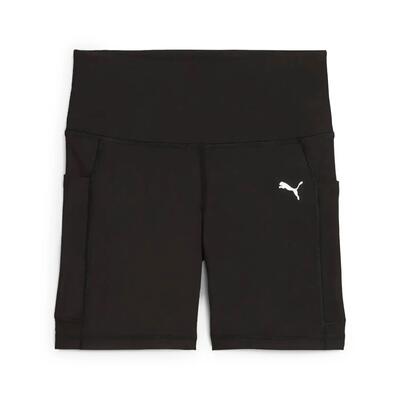 Puma korte broek w run velocity 5 short tight vrouwen