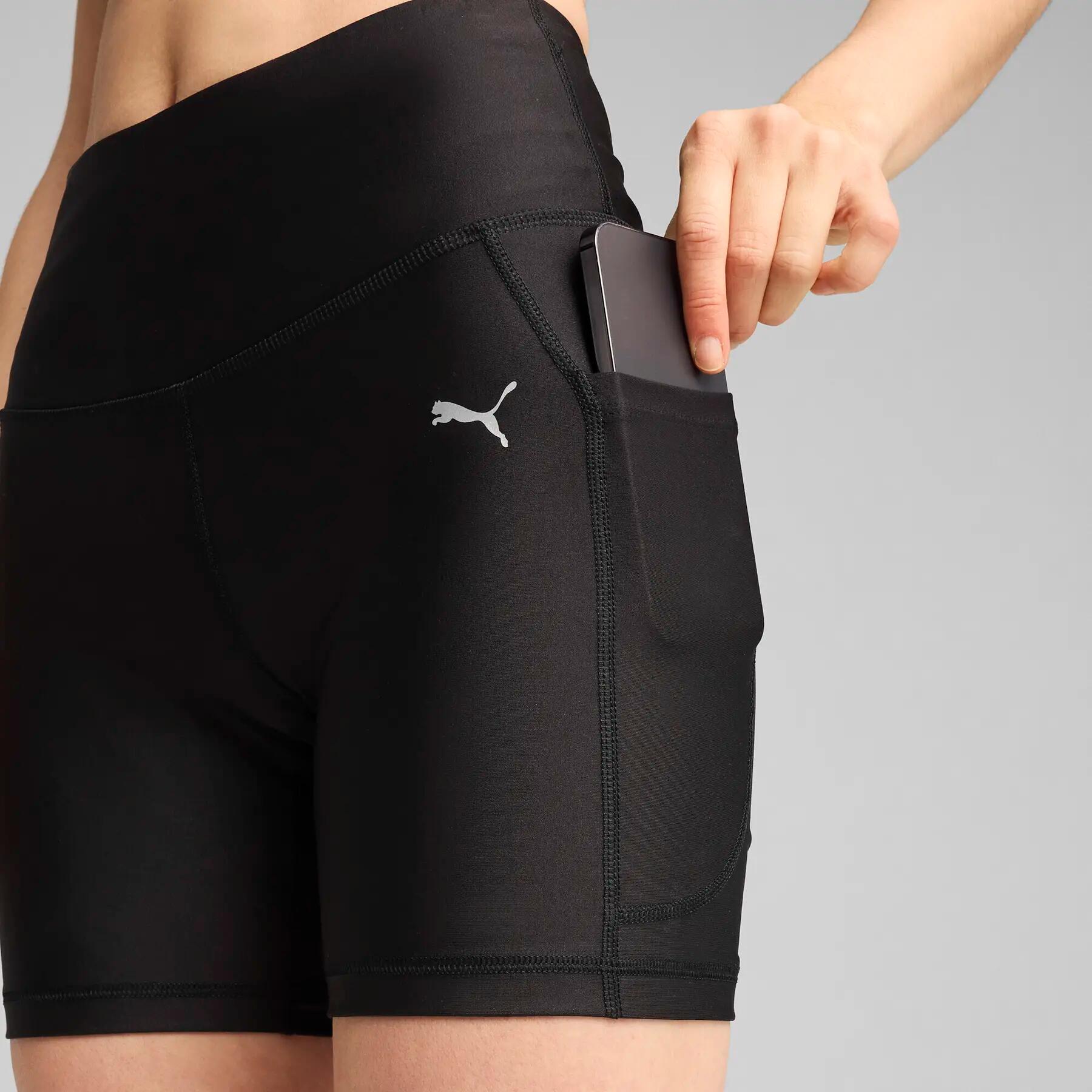 Shorts für Damen Puma Run Velocity 5" 7/7