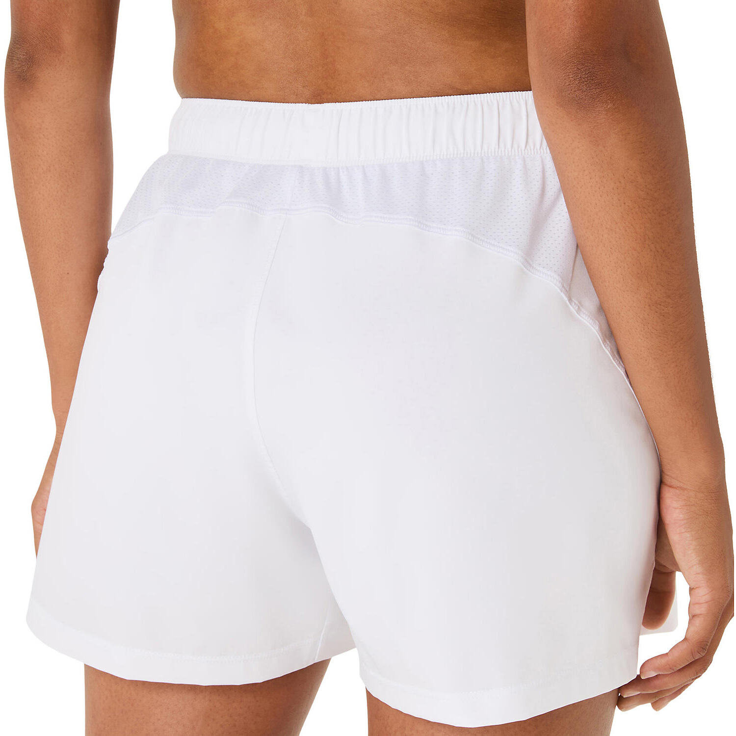 Dames 2-in-1 shorts Asics Court 2/7