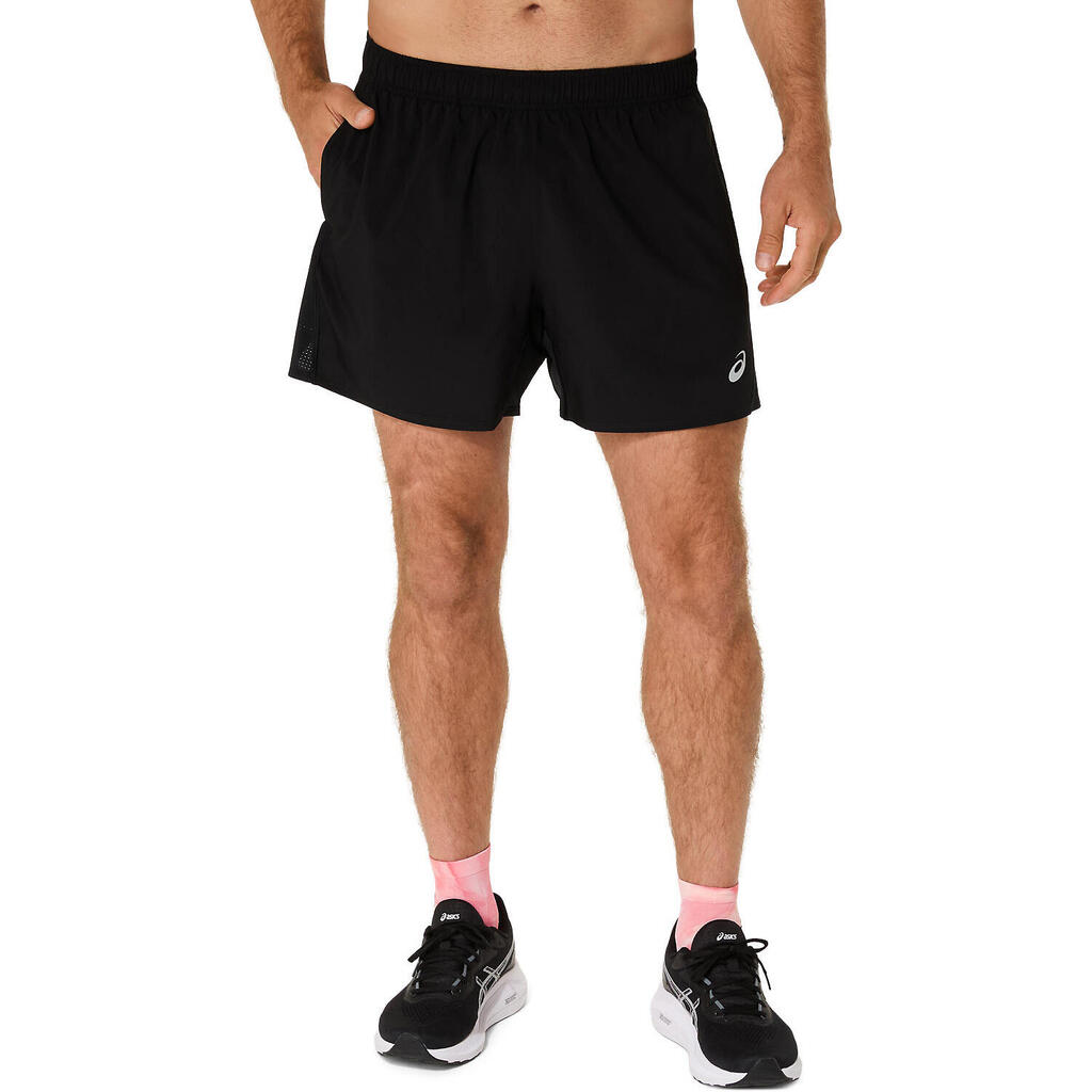 5-inch shorts Asics Core