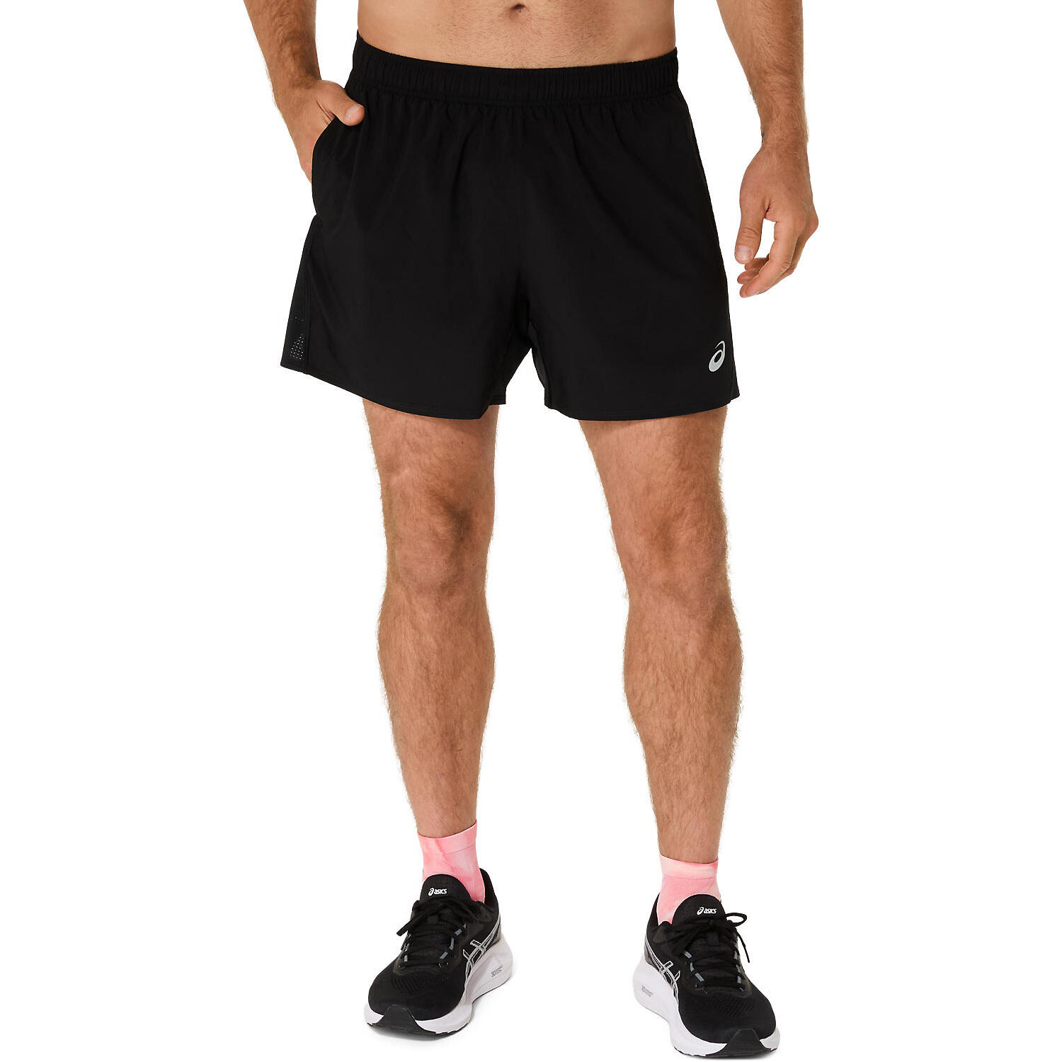 ASICS Krátké 5 palců Core