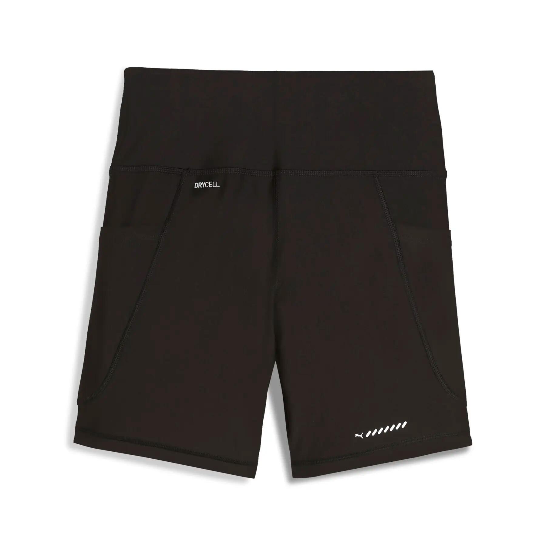Shorts für Damen Puma Run Velocity 5" 4/7