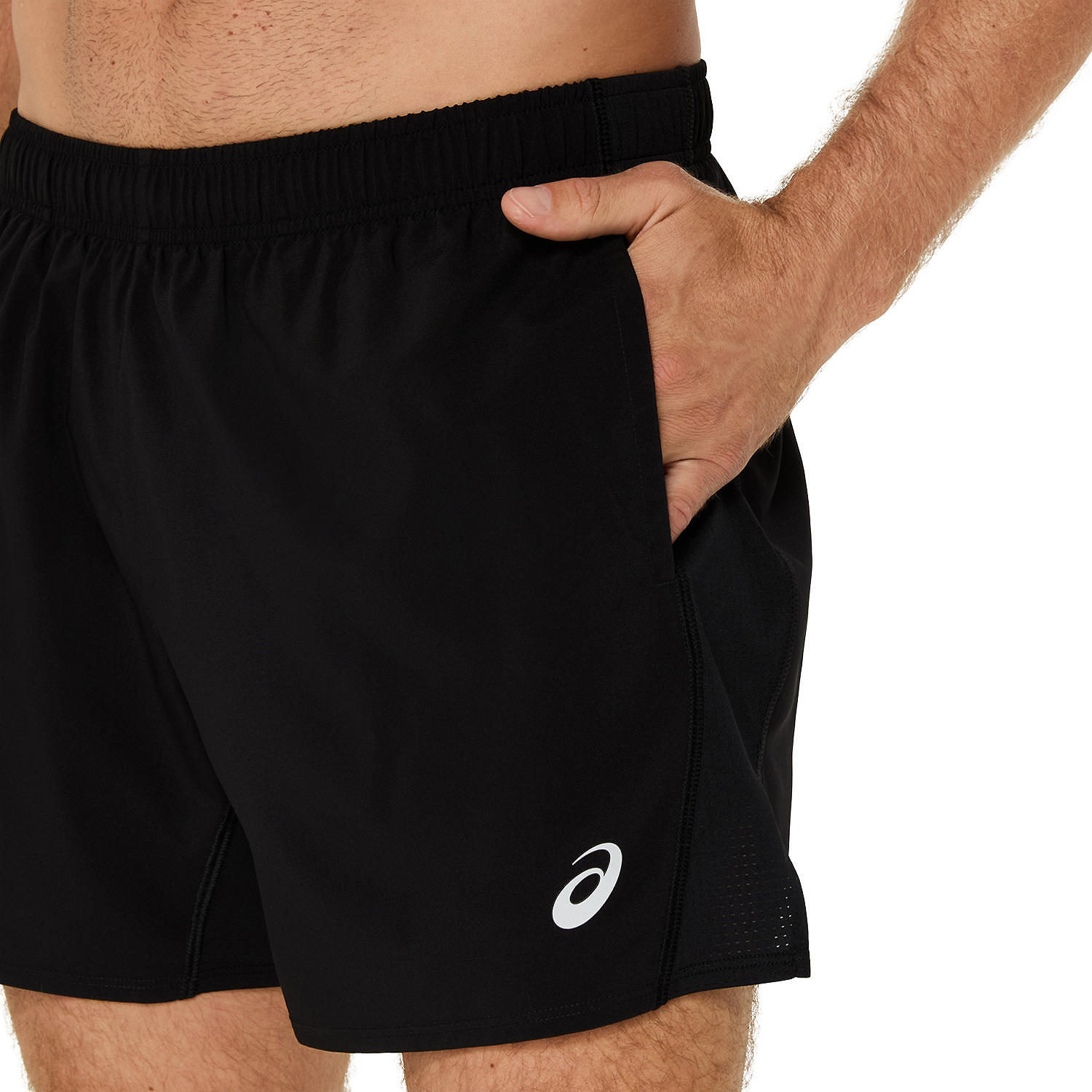 Calções de 5 polegadas Asics Core 4/6