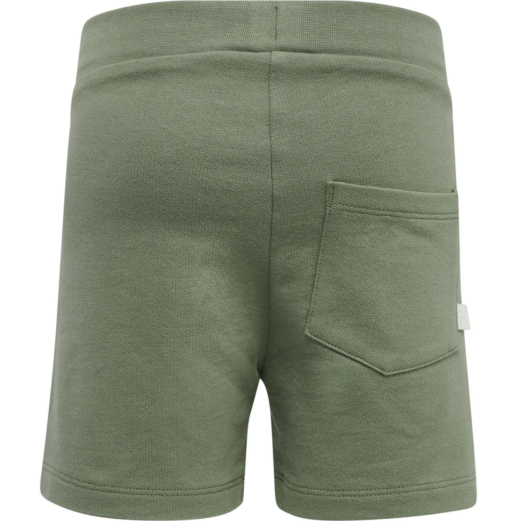 Shorts per bambini Hummel Proud 2/4