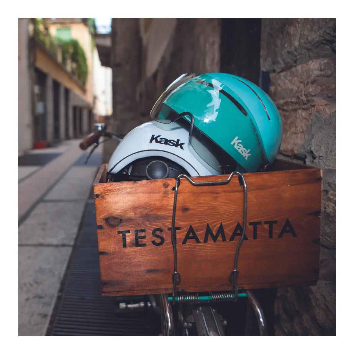 Casque urbaine Kask Urban Lifestyle 3/3