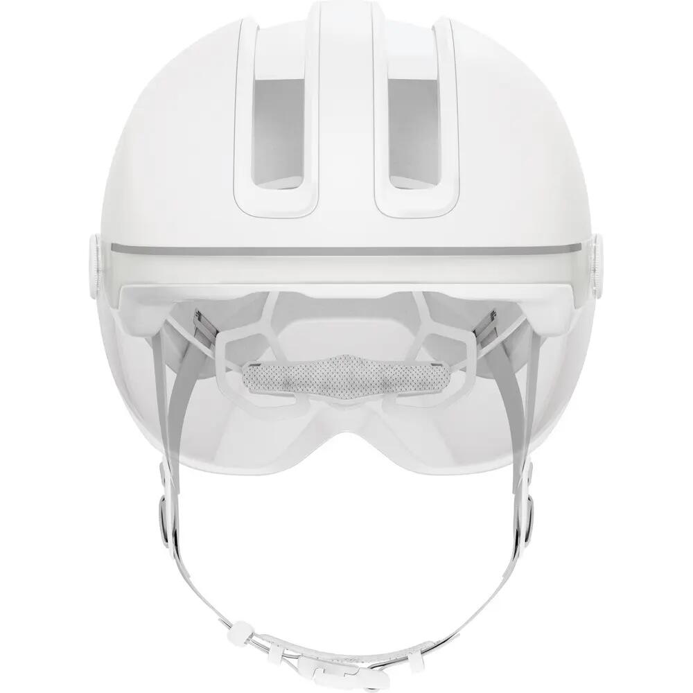 Kask HUD-Y ACE - Urban  - ABUS 3/7