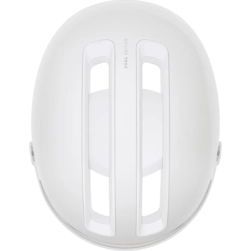 Kask HUD-Y ACE - Urban  - ABUS 5/7