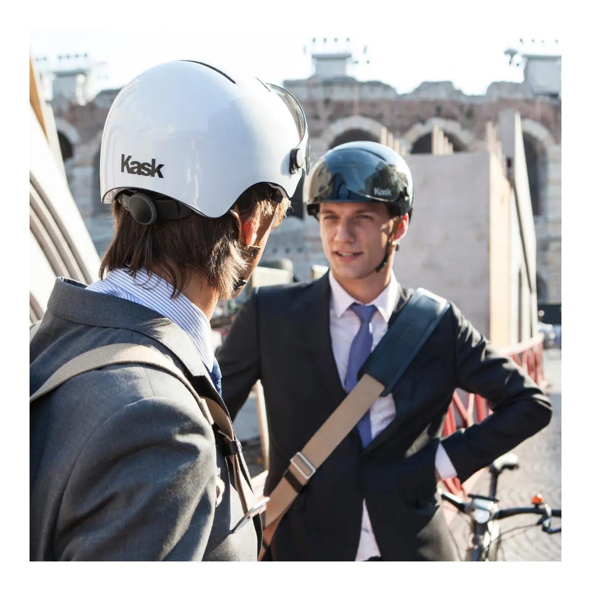 Casque urbaine Kask Urban Lifestyle 2/3