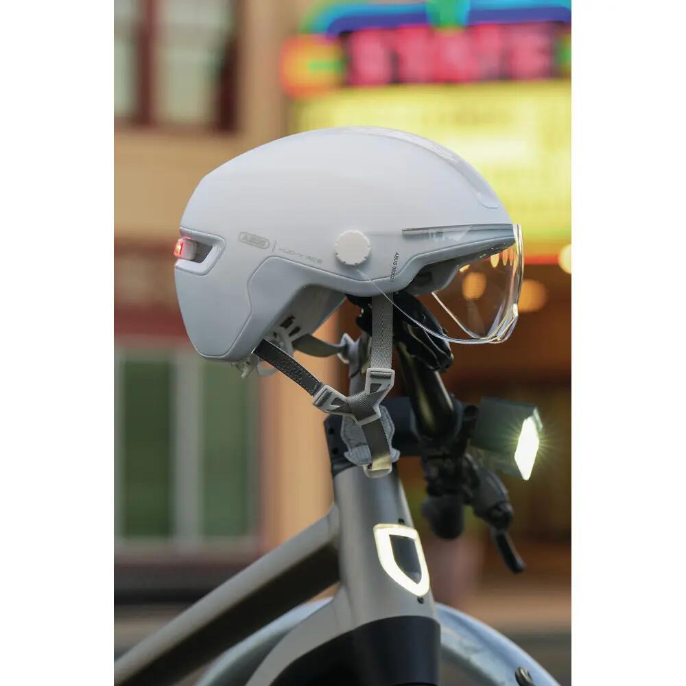Kask HUD-Y ACE - Urban  - ABUS 7/7