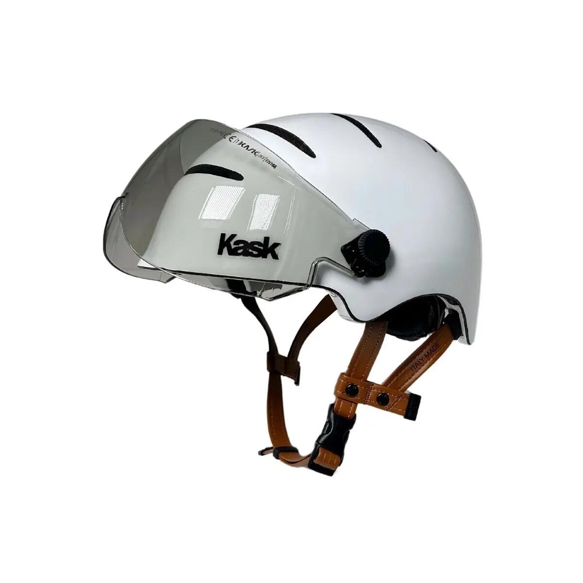 Słuchawki miejskie Kask Urban Lifestyle
