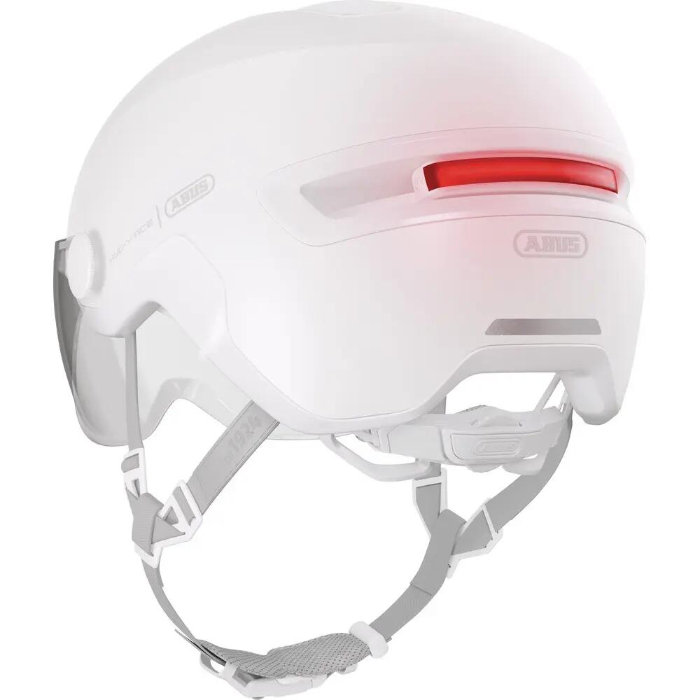 Kask HUD-Y ACE - Urban  - ABUS 6/7