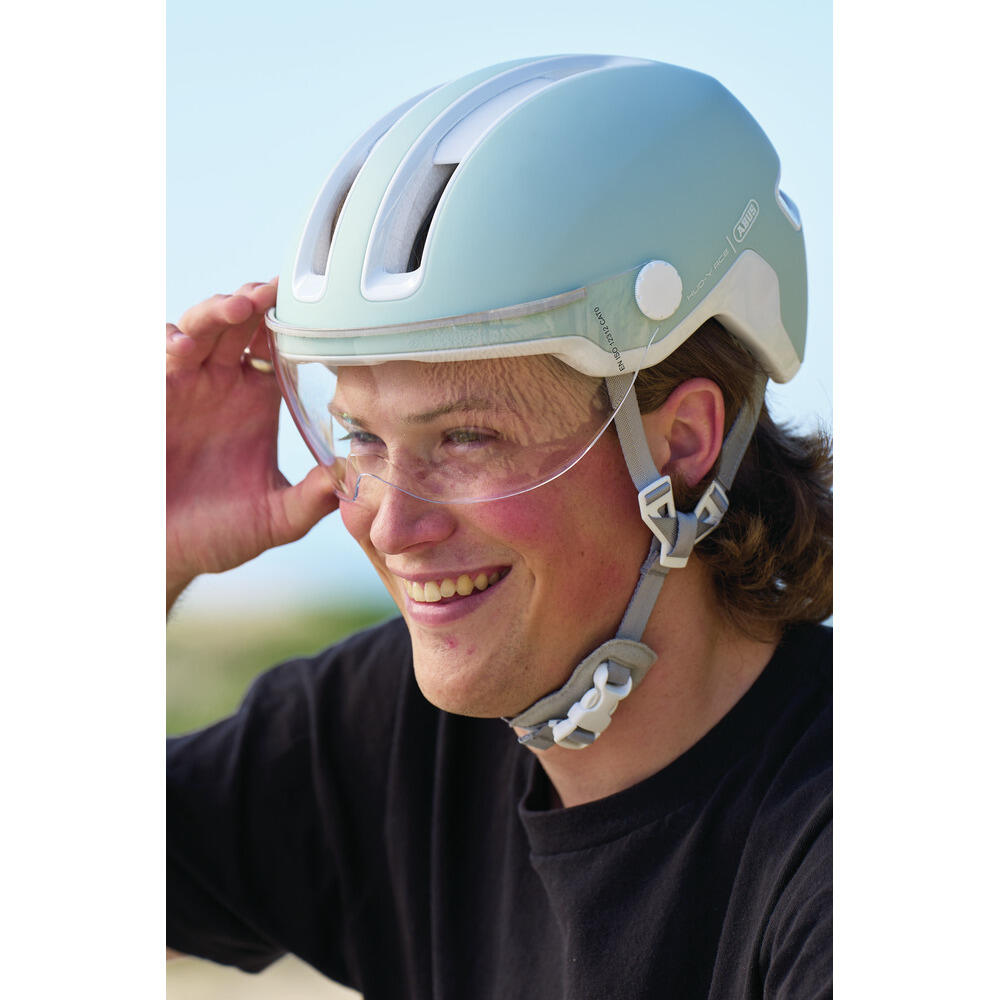 HUD-Y ACE - Urban-Helm 4/5