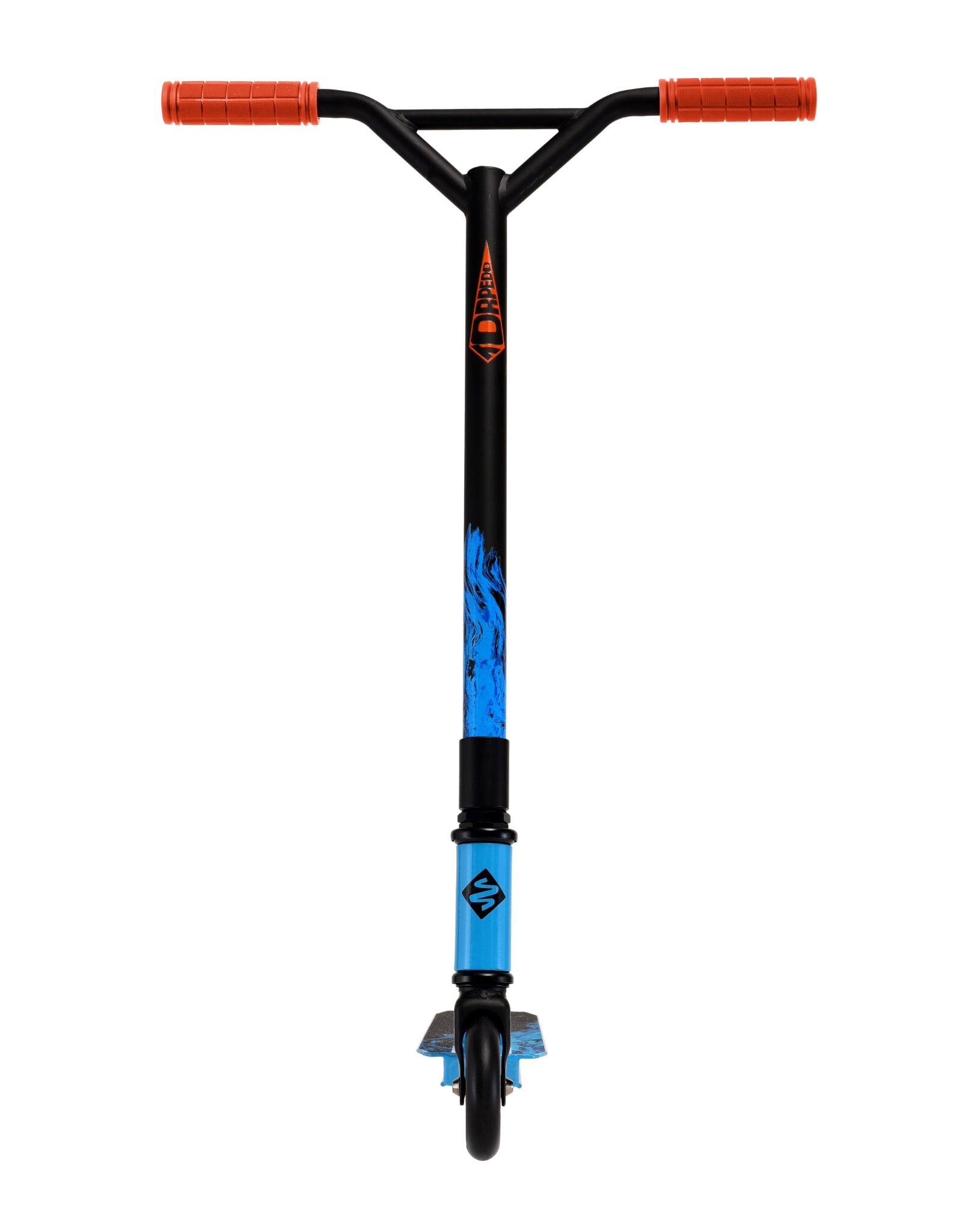 Trottinette Freestyle Torpedo Glaciar 4/6