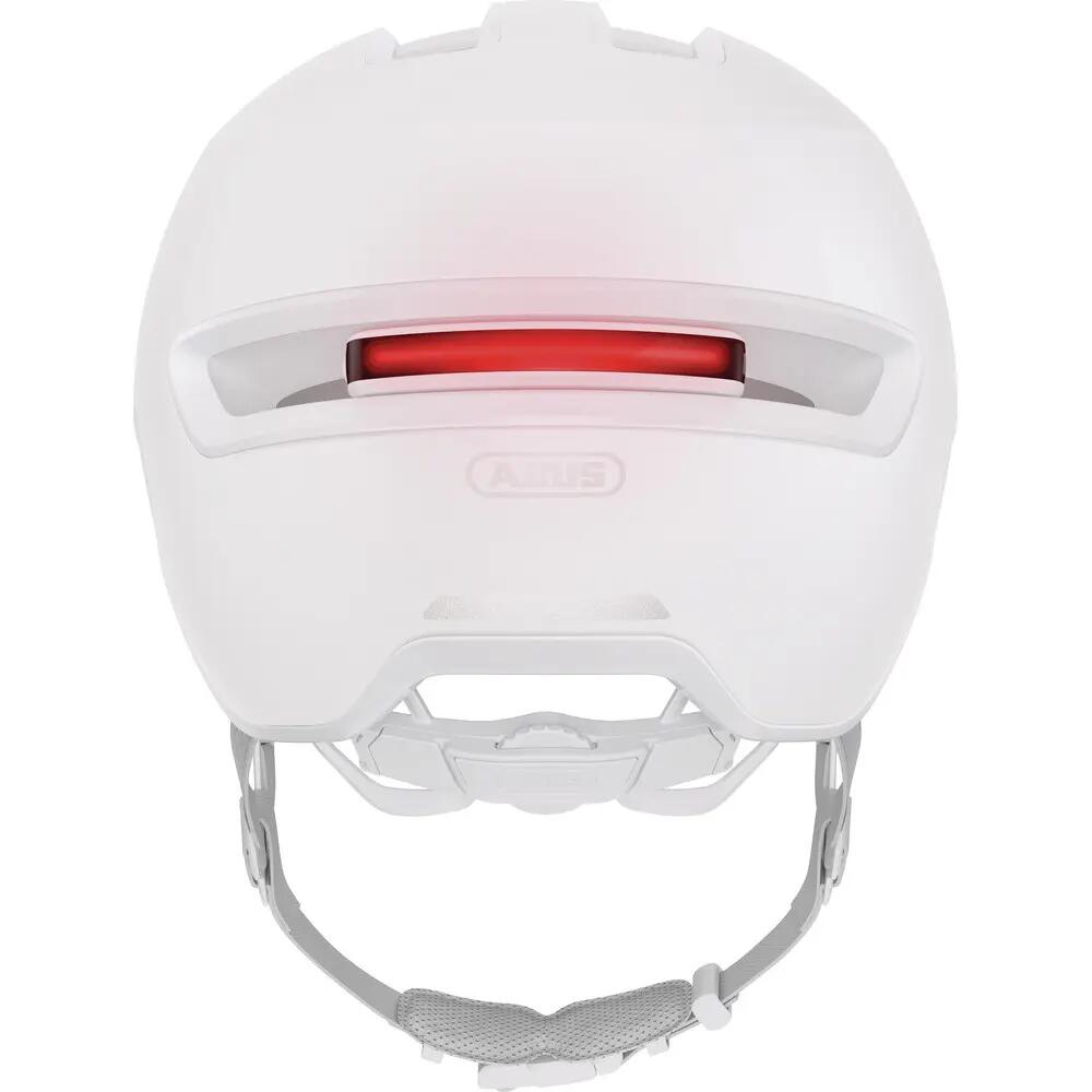 Kask HUD-Y ACE - Urban  - ABUS 4/7