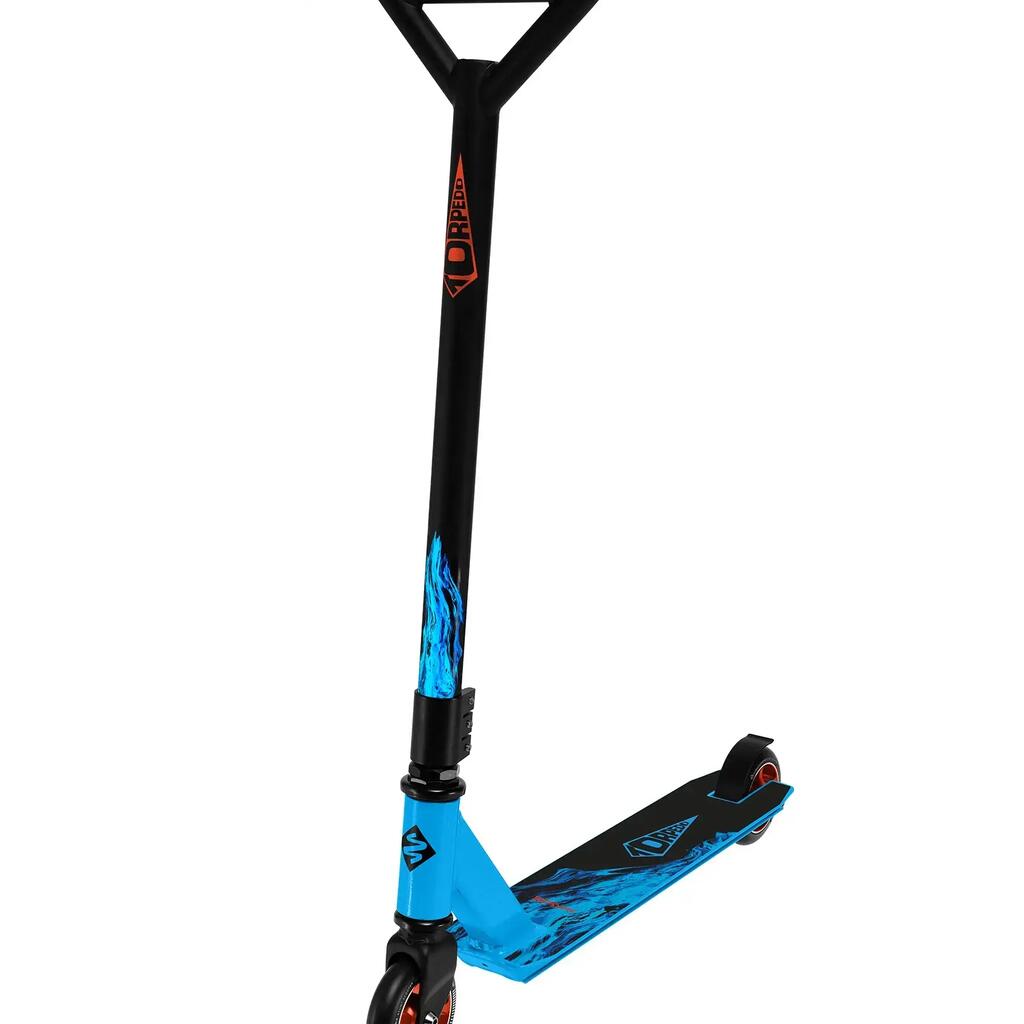 Freestyle scooter Street Surfing (x4)