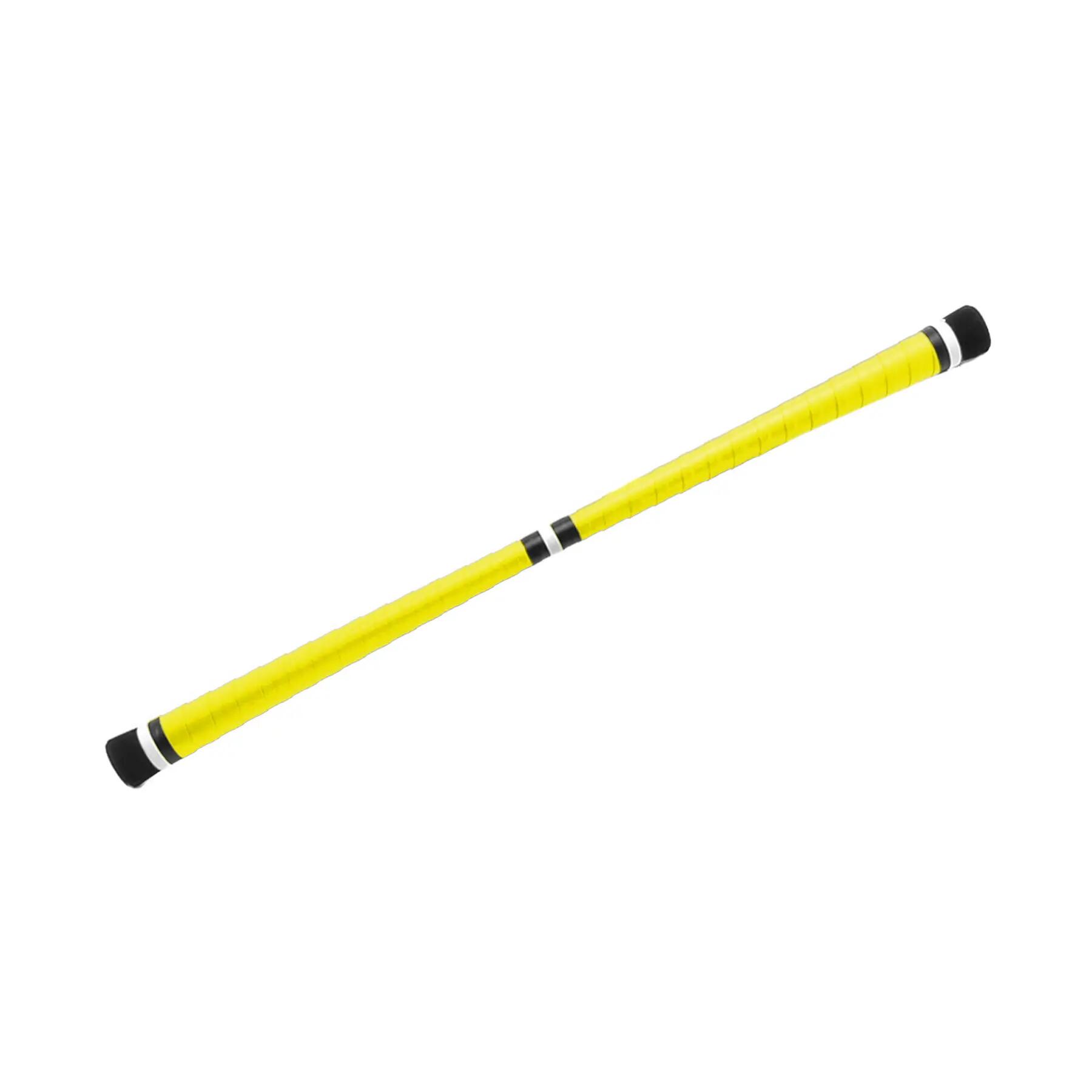 jaune