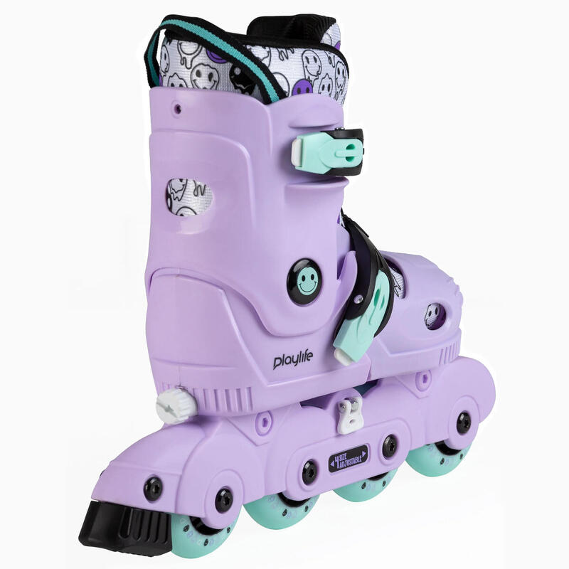 Role inline Powerslide Smile pentru fete