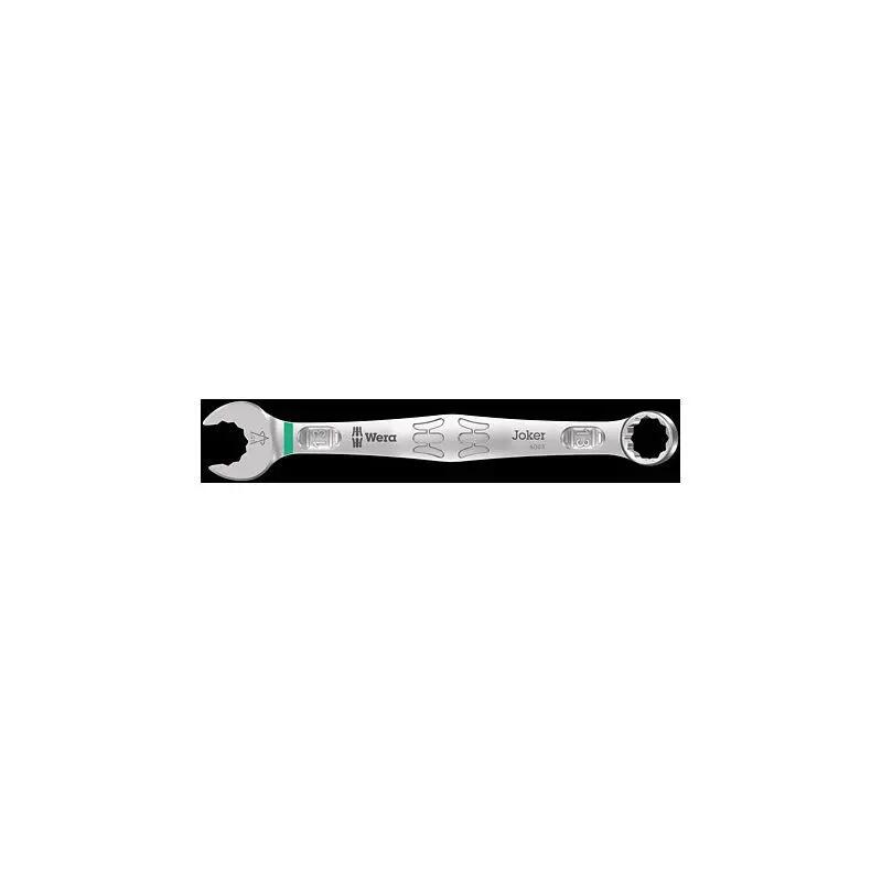 Chiave mista Wera Joker-6003 3/3