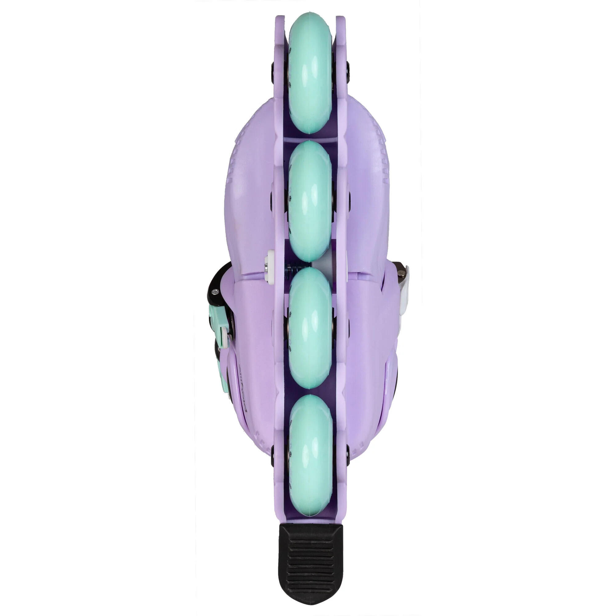 Rollers fille Playlife Smile 5/6