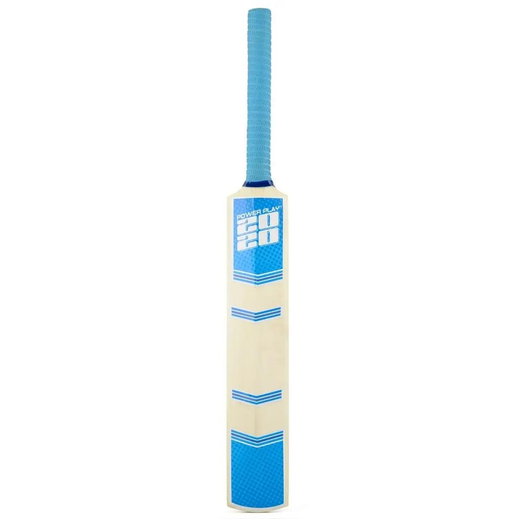 Set da cricket Powerplay 2020 Deluxe 4/7