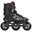 Role inline Powerslide Phuzion Argon Scarlet 100