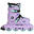 Role inline Powerslide Smile pentru fete