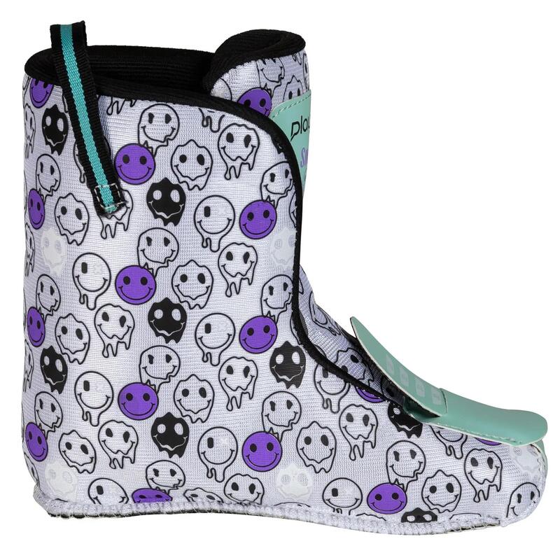 Role inline Powerslide Smile pentru fete