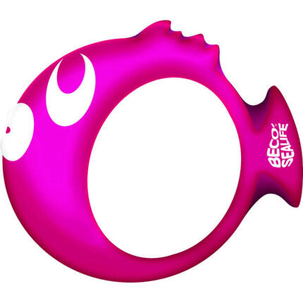 Tauchring Kind BECO Pinky