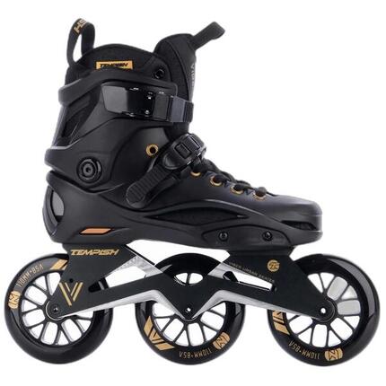 Jazda na rolkach freeskate Tempish Viber L.E. 110